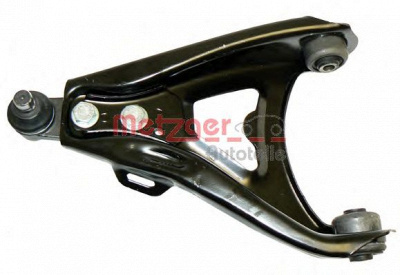 METZGER 58064501 -  Рычаг независимой подвески колеса, подвеска колеса