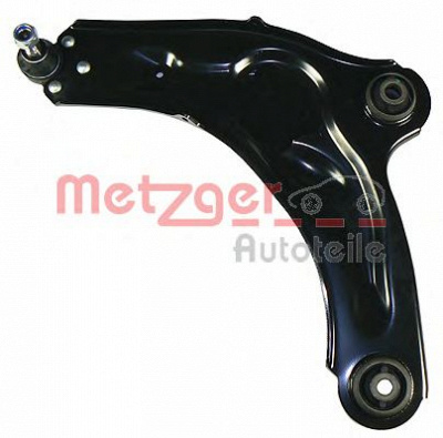 METZGER 58064701 -  Рычаг независимой подвески колеса, подвеска колеса
