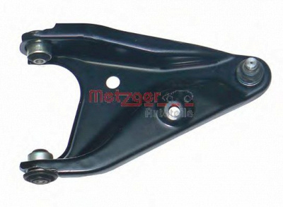 METZGER 58064902 -  Рычаг независимой подвески колеса, подвеска колеса