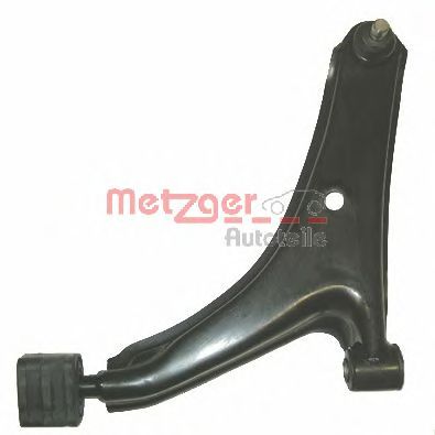 METZGER 58065601 -  Рычаг независимой подвески колеса, подвеска колеса