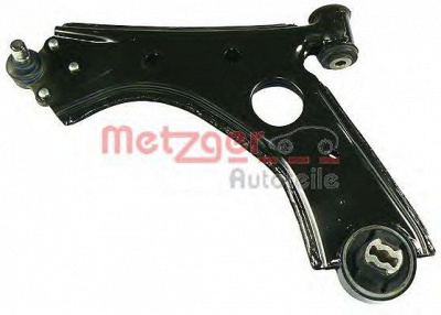 METZGER 58068001 -  Рычаг независимой подвески колеса, подвеска колеса