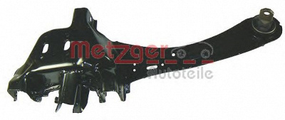 METZGER 58068604 -  Рычаг независимой подвески колеса, подвеска колеса