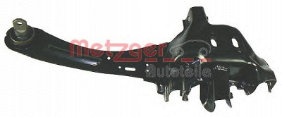 METZGER 58068703 -  Рычаг независимой подвески колеса, подвеска колеса