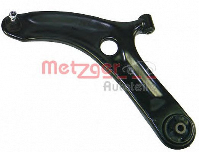 METZGER 58069101 -  Рычаг независимой подвески колеса, подвеска колеса