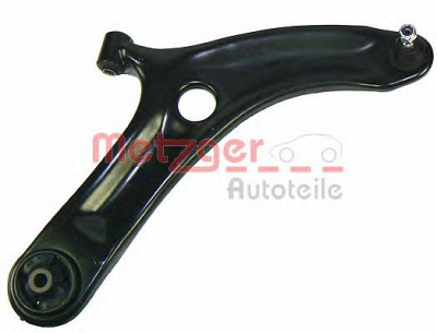 METZGER 58069202 -  Рычаг независимой подвески колеса, подвеска колеса