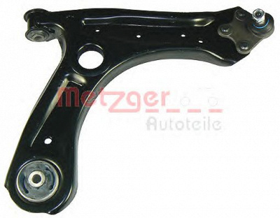 METZGER 58071002 -  Рычаг независимой подвески колеса, подвеска колеса