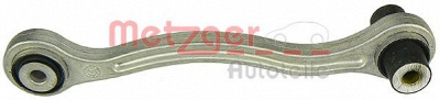 METZGER 58072604 -  Рычаг независимой подвески колеса, подвеска колеса