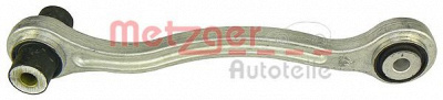 METZGER 58072703 -  Рычаг независимой подвески колеса, подвеска колеса
