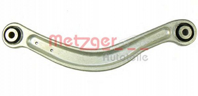 METZGER 58072903 -  Рычаг независимой подвески колеса, подвеска колеса