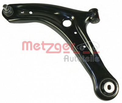 METZGER 58073801 -  Рычаг независимой подвески колеса, подвеска колеса
