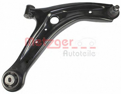 METZGER 58073902 -  Рычаг независимой подвески колеса, подвеска колеса