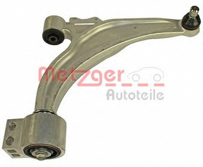 METZGER 58074002 -  Рычаг независимой подвески колеса, подвеска колеса