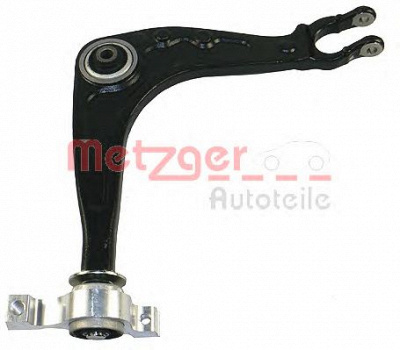 METZGER 58074402 -  Рычаг независимой подвески колеса, подвеска колеса