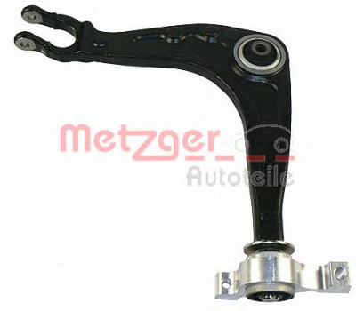 METZGER 58074501 -  Рычаг независимой подвески колеса, подвеска колеса