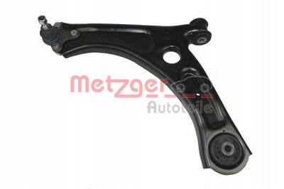 METZGER 58076301 -  Рычаг независимой подвески колеса, подвеска колеса