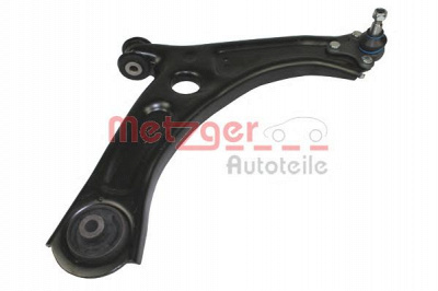 METZGER 58076402 -  Рычаг независимой подвески колеса, подвеска колеса