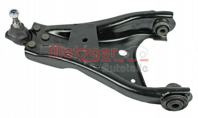 METZGER 58076701 -  Рычаг независимой подвески колеса, подвеска колеса