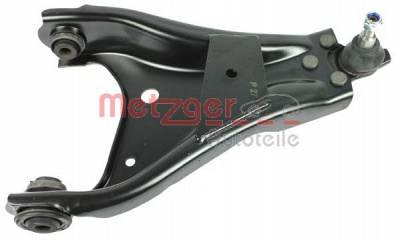 METZGER 58076802 -  Рычаг независимой подвески колеса, подвеска колеса