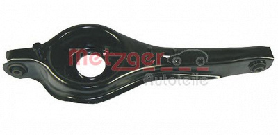METZGER 58076909 -  Рычаг независимой подвески колеса, подвеска колеса