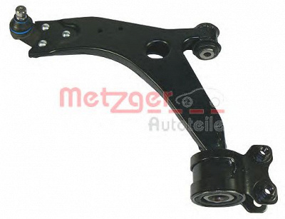 METZGER 58077301 -  Рычаг независимой подвески колеса, подвеска колеса