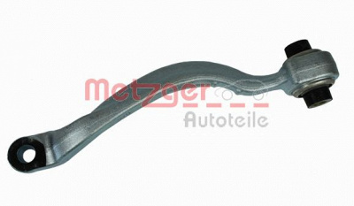 METZGER 58077501 -  Рычаг независимой подвески колеса, подвеска колеса