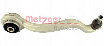 METZGER 58077602 -  Рычаг независимой подвески колеса, подвеска колеса