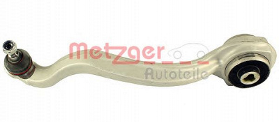 METZGER 58077701 -  Рычаг независимой подвески колеса, подвеска колеса