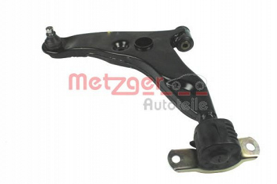 METZGER 58078901 -  Рычаг независимой подвески колеса, подвеска колеса