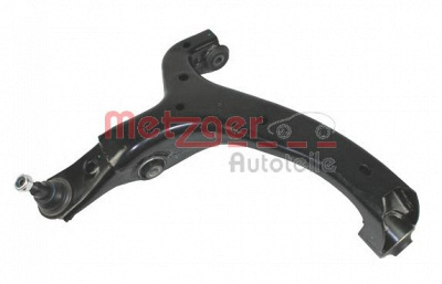 METZGER 58079501 -  Рычаг независимой подвески колеса, подвеска колеса
