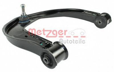 METZGER 58079701 -  Рычаг независимой подвески колеса, подвеска колеса
