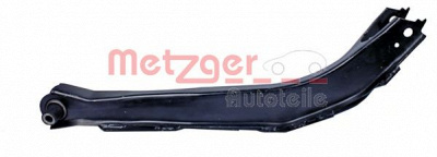 METZGER 58080009 -  Рычаг независимой подвески колеса, подвеска колеса
