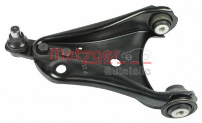 METZGER 58080501 -  Рычаг независимой подвески колеса, подвеска колеса