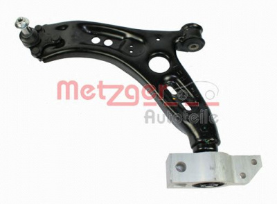METZGER 58080701 -  Рычаг независимой подвески колеса, подвеска колеса
