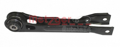 METZGER 58080909 -  Рычаг независимой подвески колеса, подвеска колеса