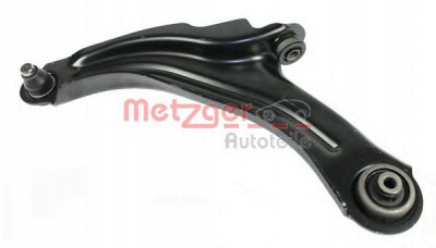 METZGER 58082202 -  Рычаг независимой подвески колеса, подвеска колеса