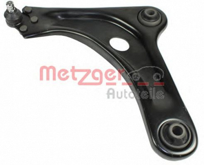 METZGER 58082501 -  Рычаг независимой подвески колеса, подвеска колеса