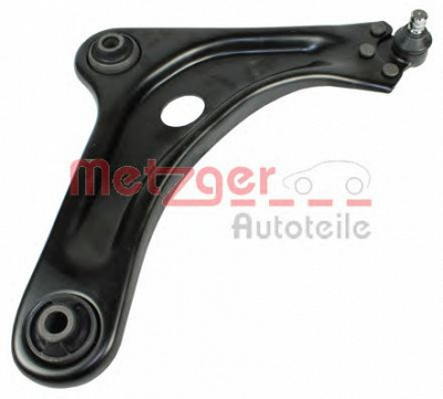 METZGER 58082602 -  Рычаг независимой подвески колеса, подвеска колеса