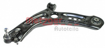 METZGER 58082701 -  Рычаг независимой подвески колеса, подвеска колеса
