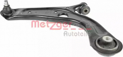 METZGER 58084301 -  Рычаг независимой подвески колеса, подвеска колеса