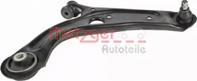 METZGER 58084402 -  Рычаг независимой подвески колеса, подвеска колеса