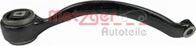 METZGER 58084501 -  Рычаг независимой подвески колеса, подвеска колеса