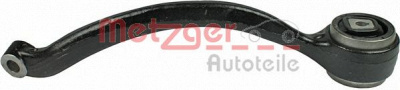 METZGER 58084602 -  Рычаг независимой подвески колеса, подвеска колеса