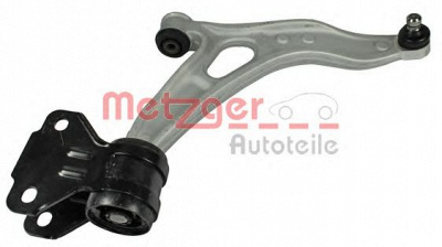 METZGER 58084802 -  Рычаг независимой подвески колеса, подвеска колеса
