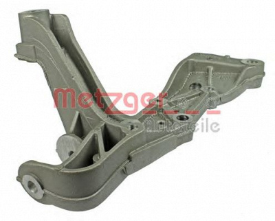 METZGER 58085402 -  Поворотный кулак, подвеска колеса