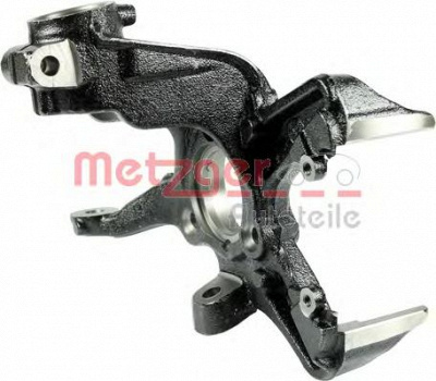 METZGER 58086101 -  Поворотный кулак, подвеска колеса