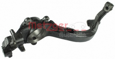 METZGER 58086701 -  Поворотный кулак, подвеска колеса
