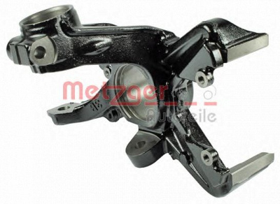 METZGER 58087101 -  Поворотный кулак, подвеска колеса