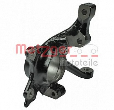 METZGER 58087402 -  Поворотный кулак, подвеска колеса