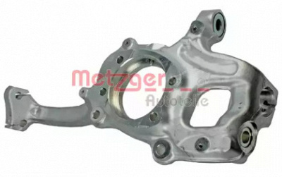 METZGER 58087802 -  Поворотный кулак, подвеска колеса