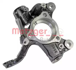 METZGER 58088202 -  Поворотный кулак, подвеска колеса